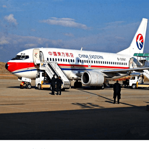 乌审旗嘎鲁图机场快运航空快运业稳步发展的原因是什么？